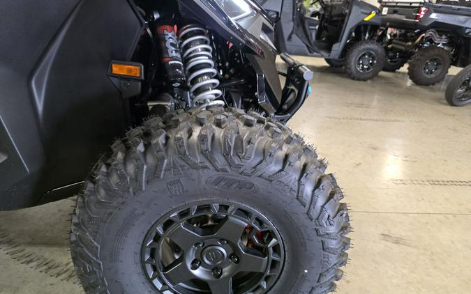 2027 CFMOTO ZFORCE Z10