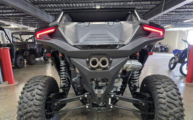 2027 CFMOTO ZFORCE Z10