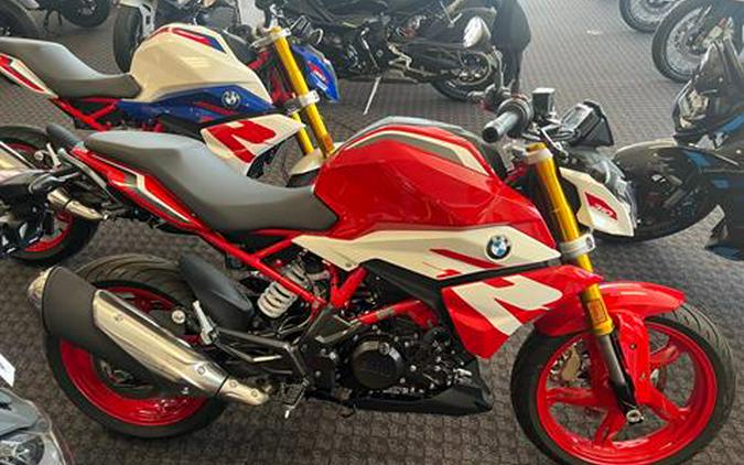 2023 BMW G 310 R