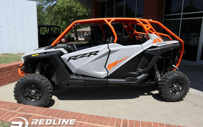 2023 Polaris® RZR Pro XP 4 Sport