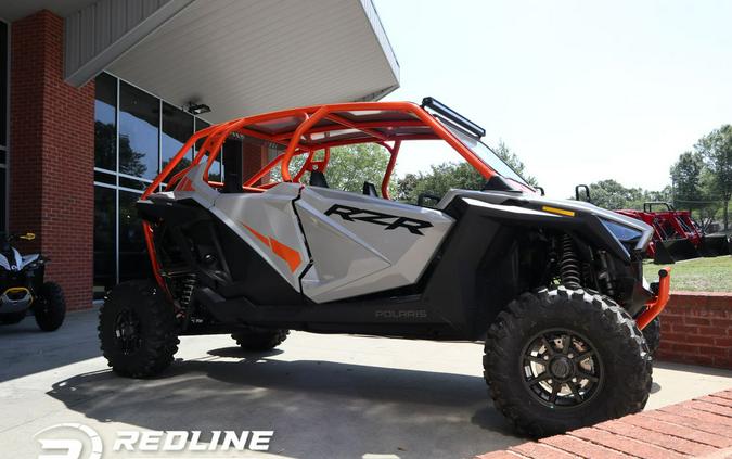 2023 Polaris® RZR Pro XP 4 Sport