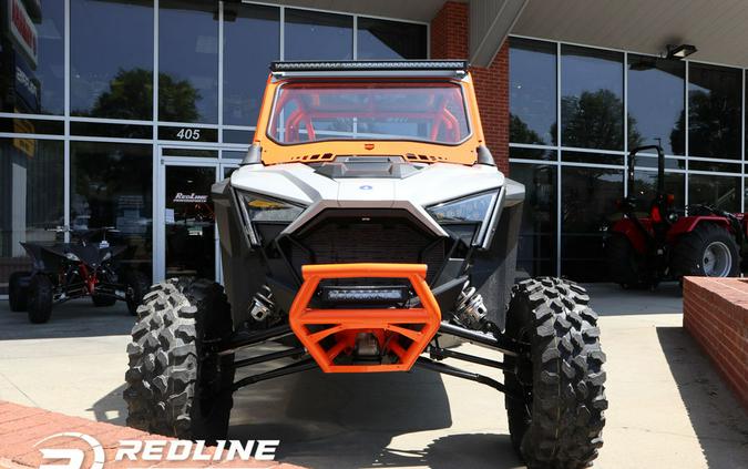 2023 Polaris® RZR Pro XP 4 Sport