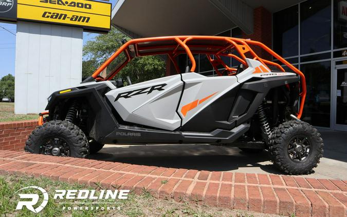 2023 Polaris® RZR Pro XP 4 Sport