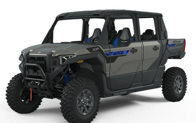 2024 Polaris® XPEDITION XP 5 Premium