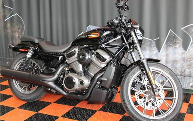 2023 Harley-Davidson Nightster® Special