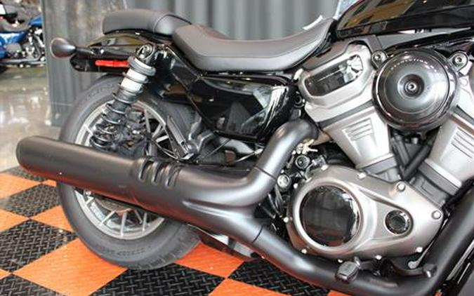 2023 Harley-Davidson Nightster® Special