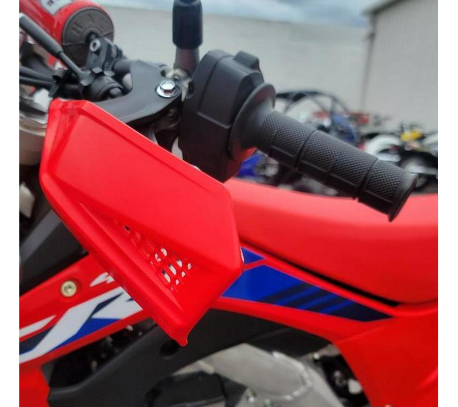 2024 Honda® CRF450RL