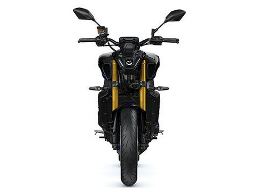 2023 Yamaha MT-09 SP