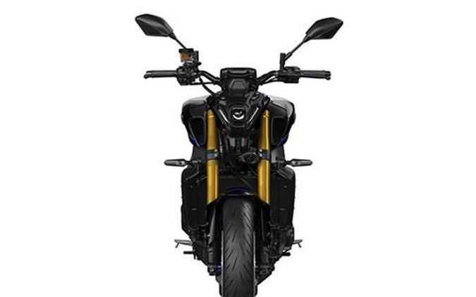 2023 Yamaha MT-09 SP