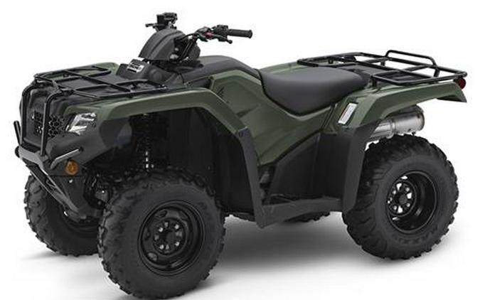 2019 Honda FourTrax Rancher