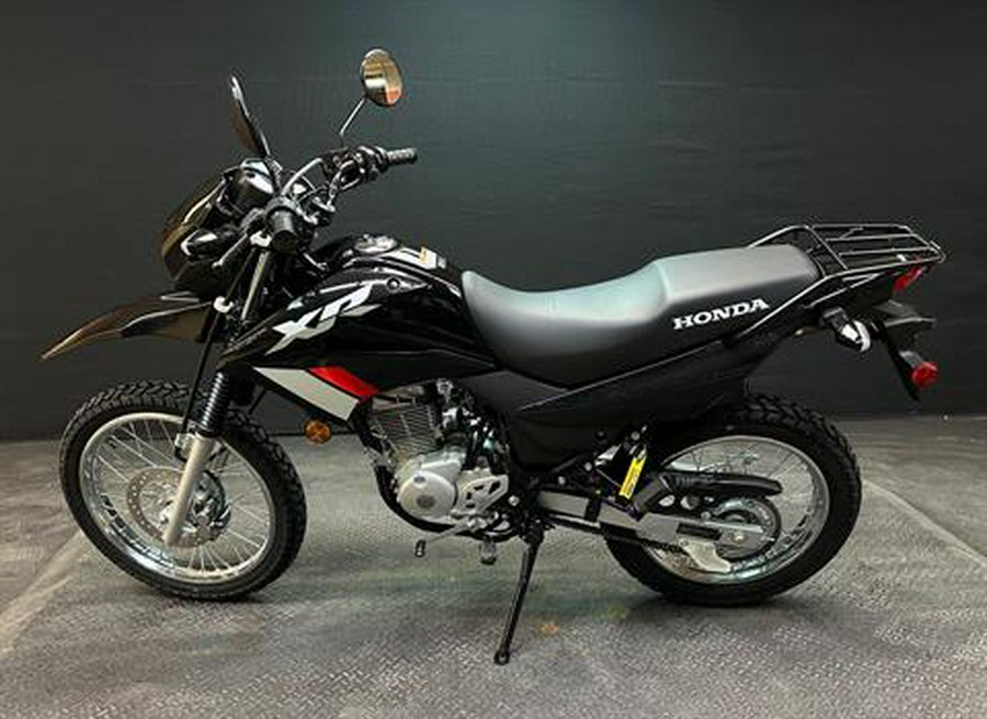 2024 Honda XR150L