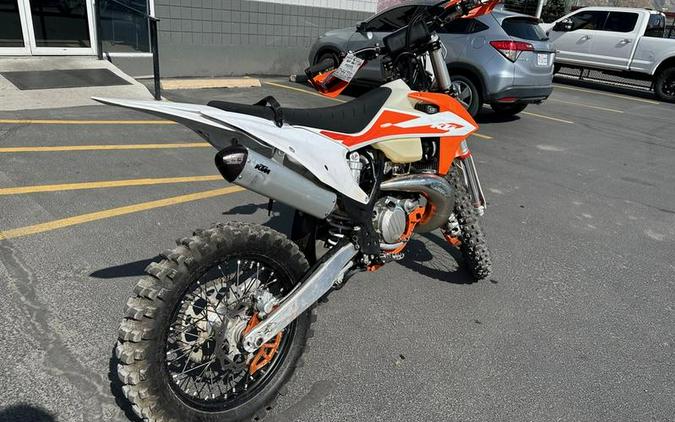 2020 KTM 250 XC TPI