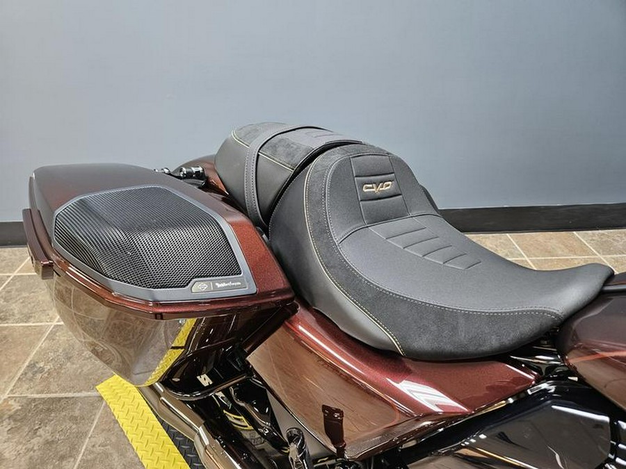 2024 Harley-Davidson® FLHXSE - CVO™ Street Glide®