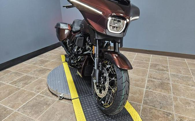 2024 Harley-Davidson® FLHXSE - CVO™ Street Glide®