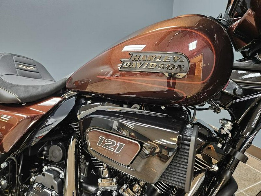 2024 Harley-Davidson® FLHXSE - CVO™ Street Glide®