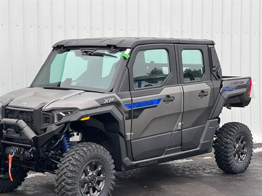 2024 Polaris Polaris XPEDITION XP 5 Northstar