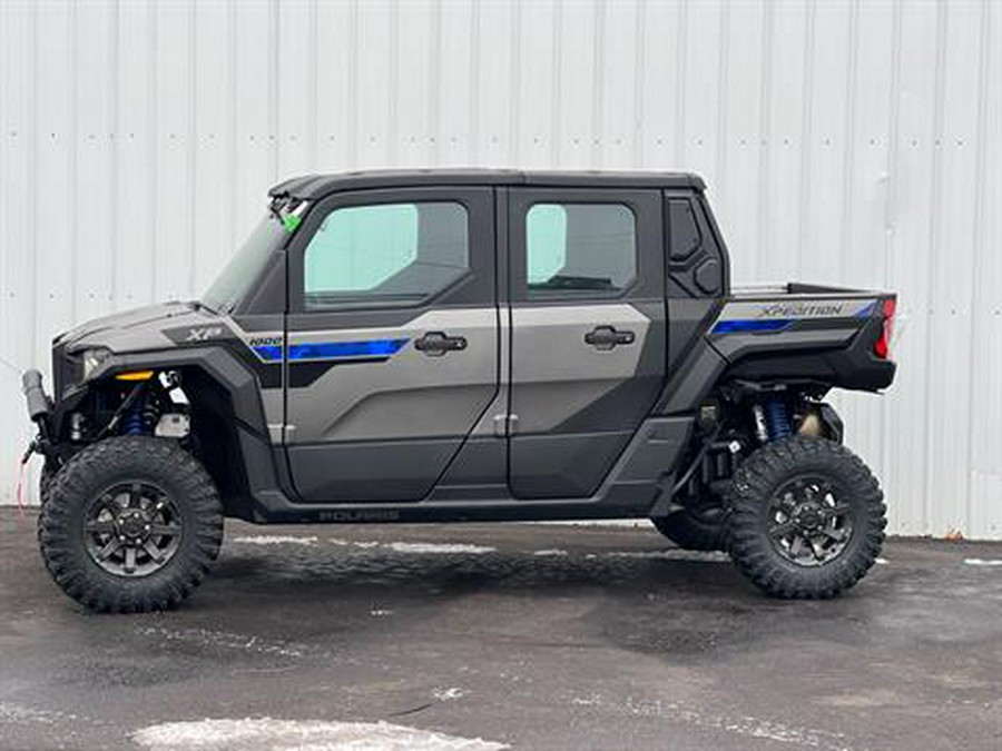 2024 Polaris Polaris XPEDITION XP 5 Northstar