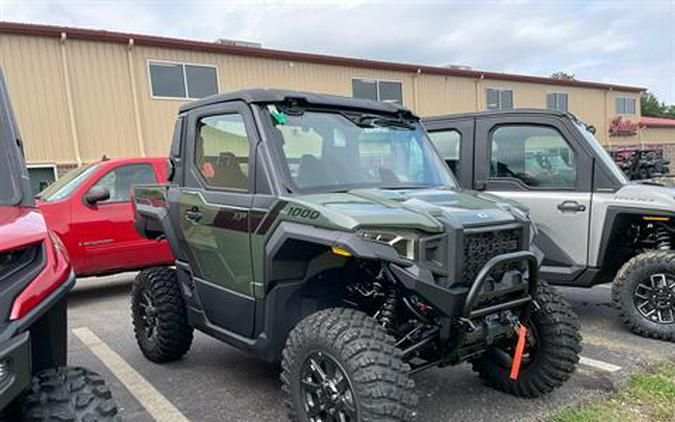 2024 Polaris Polaris XPEDITION XP Northstar