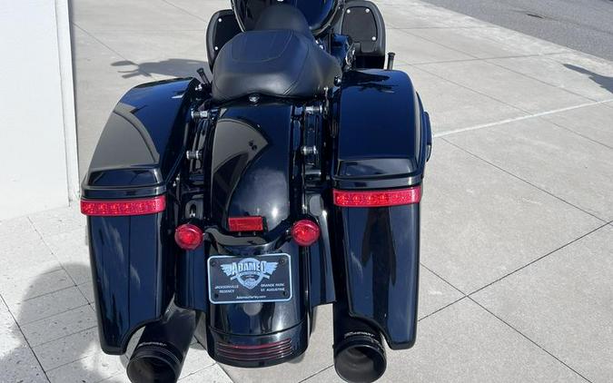 2018 Harley-Davidson® FLHXS - Street Glide® Special