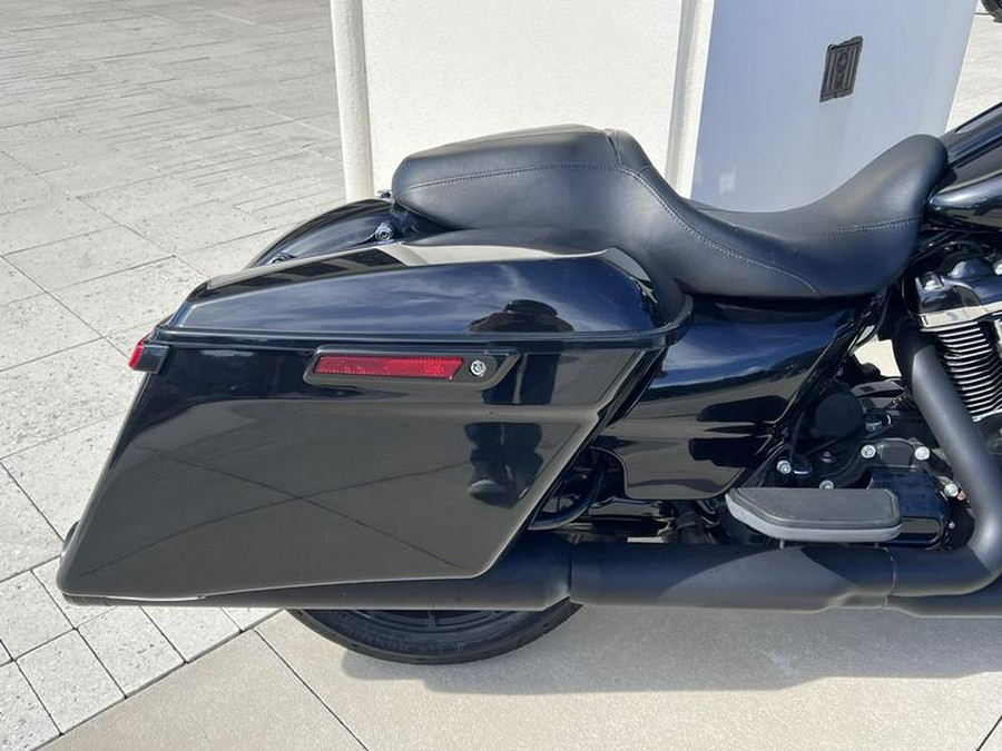 2018 Harley-Davidson® FLHXS - Street Glide® Special