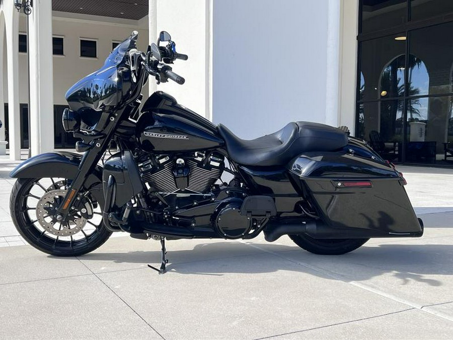 2018 Harley-Davidson® FLHXS - Street Glide® Special