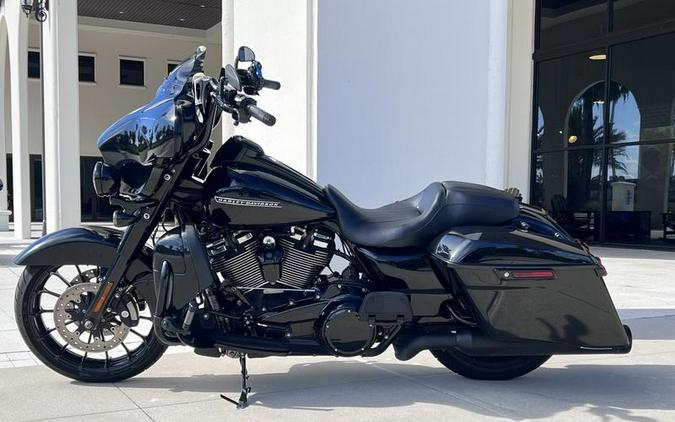 2018 Harley-Davidson® FLHXS - Street Glide® Special