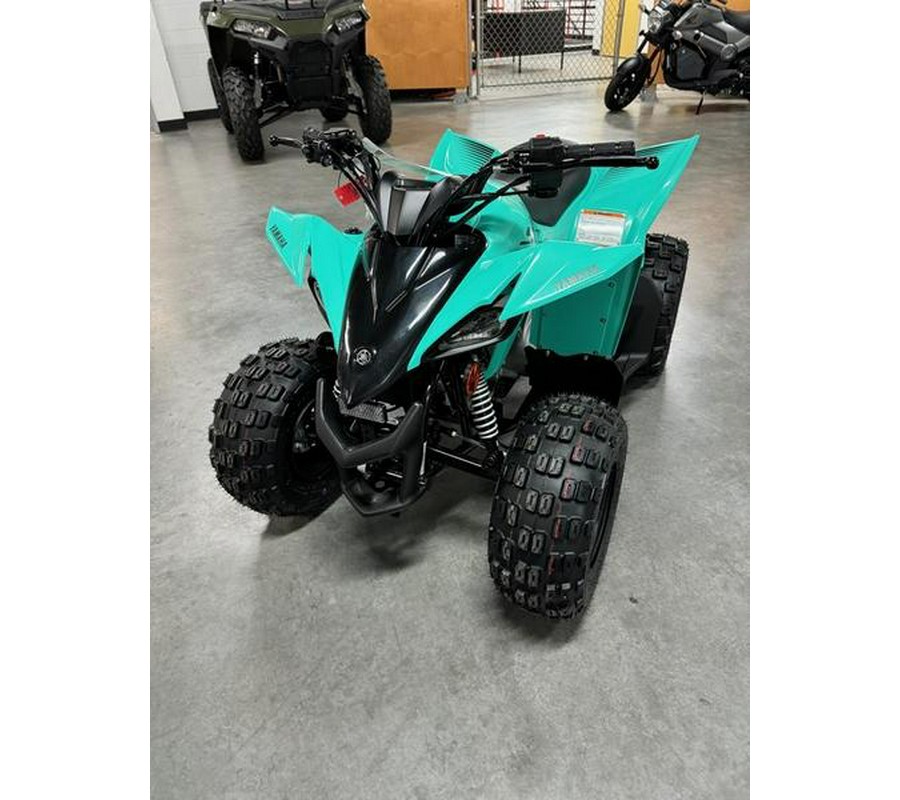 2024 Yamaha YFZ50