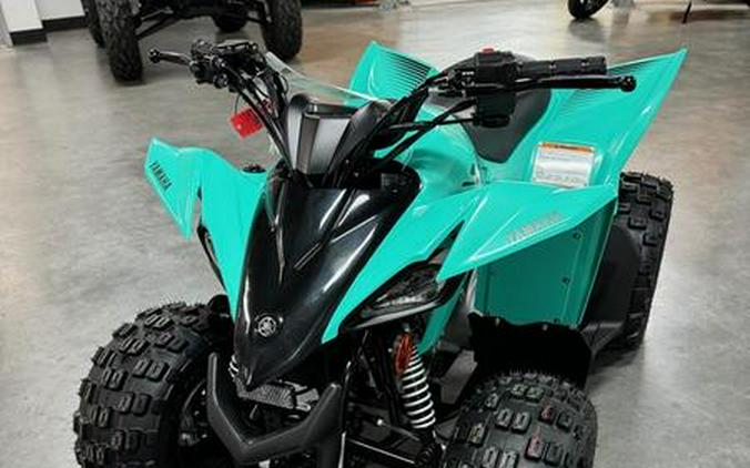 2024 Yamaha YFZ50