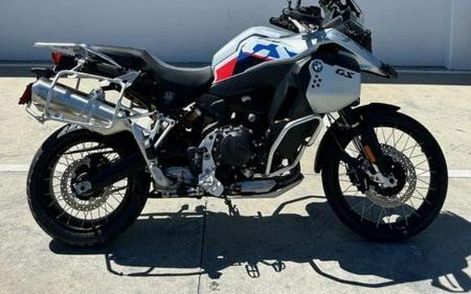 New 2024 BMW F 900 GSA in Long Beach, CA