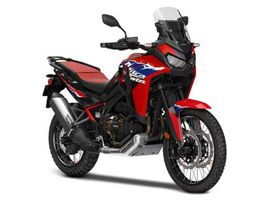 2024 Honda Africa Twin DCT