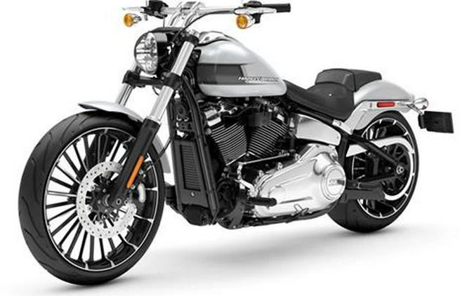 2024 Harley-Davidson Breakout®