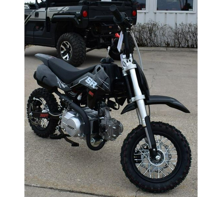 2025 SSR Motorsports SR70AE