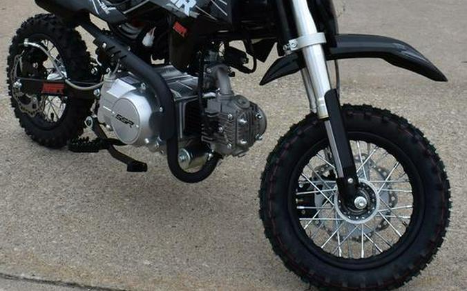 2025 SSR Motorsports SR70AE