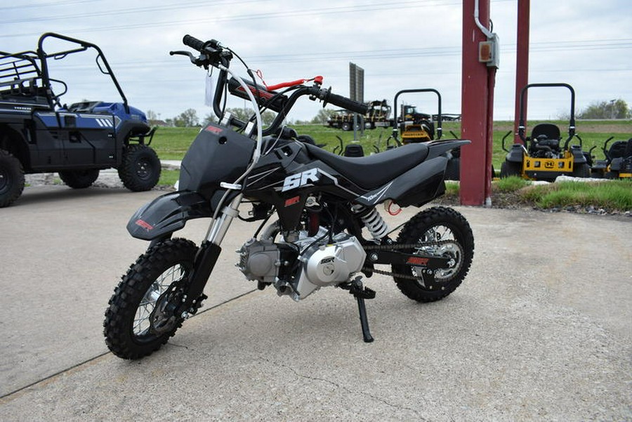 2025 SSR Motorsports SR70AE