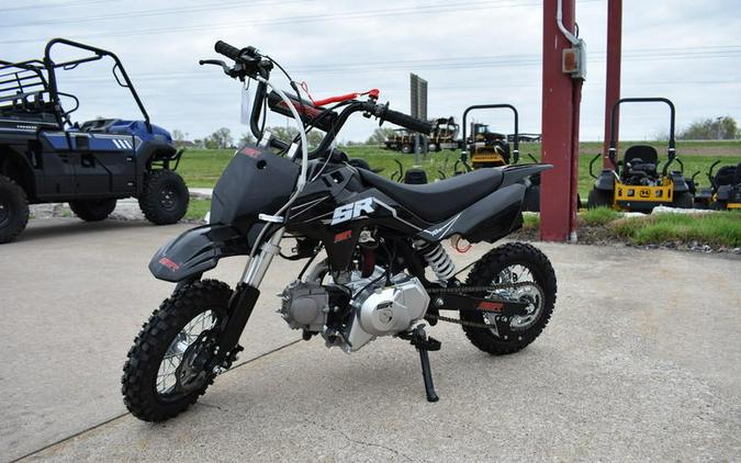 2025 SSR Motorsports SR70AE