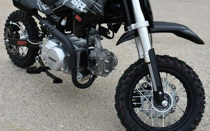 2025 SSR Motorsports SR70AE