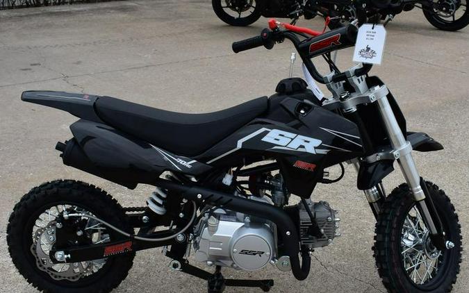 2025 SSR Motorsports SR70AE