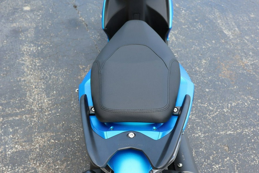 2025 Kymco Super 8 50R