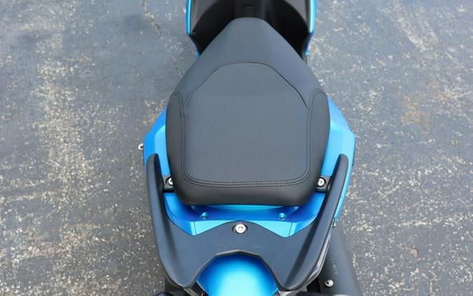 2025 Kymco Super 8 50R