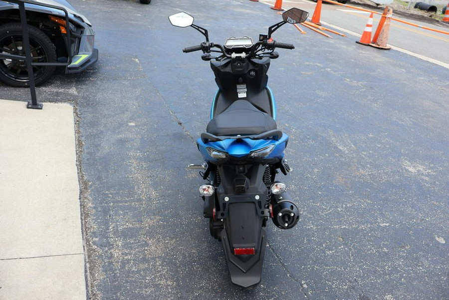 2025 KYMCO Super 8 50R