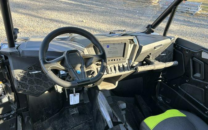 2025 Polaris RZR XP 1000 Ultimate