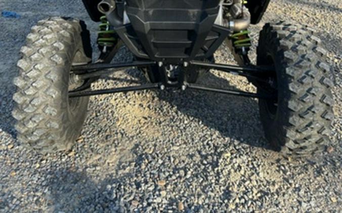 2025 Polaris RZR XP 1000 Ultimate