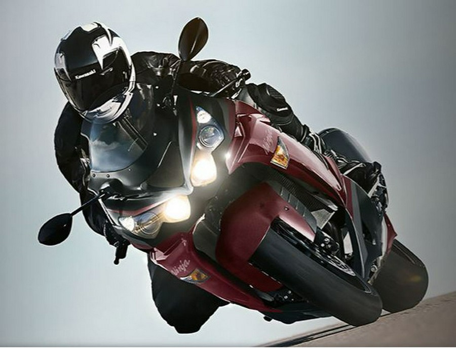 2025 Kawasaki NINJA ZX-14R ABS