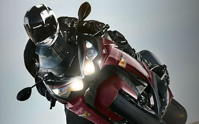 2025 Kawasaki NINJA ZX-14R ABS