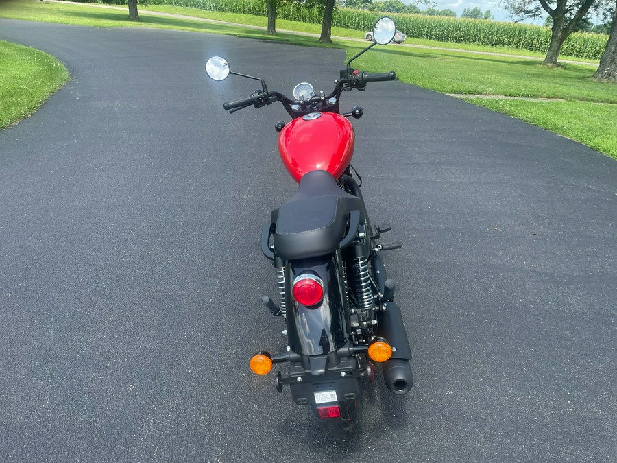 2024 Royal Enfield Meteor 350