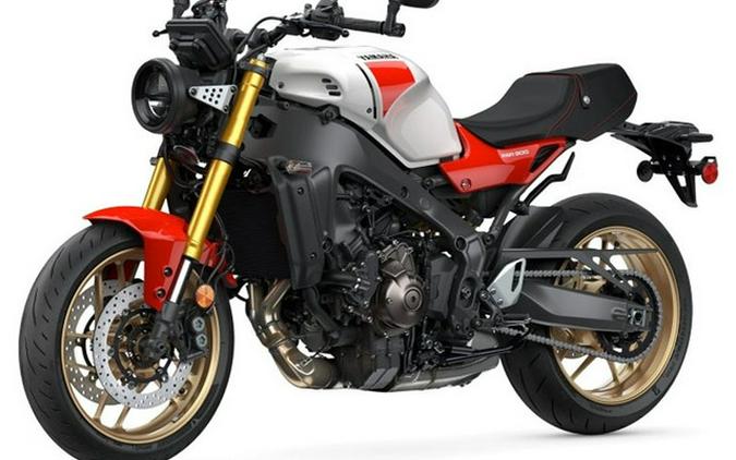 2026 Yamaha XSR 900