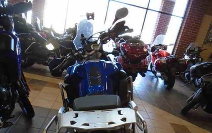 2012 Yamaha Super Ténéré