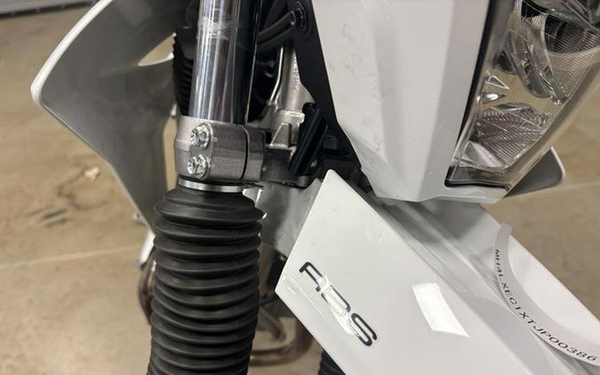 2026 Kawasaki KLX 230S ABS