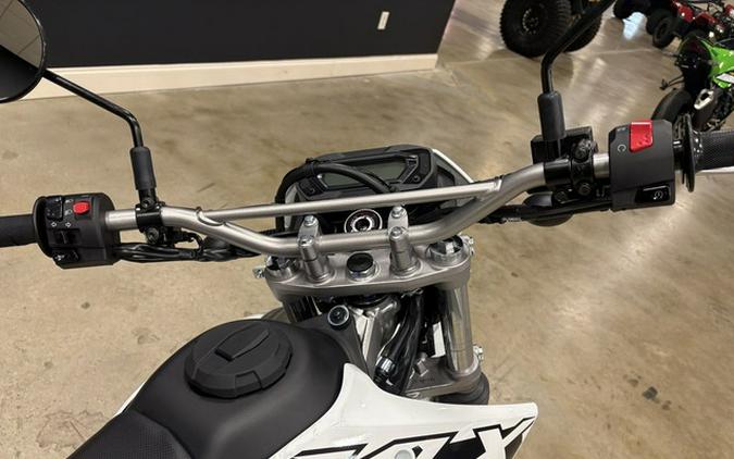 2026 Kawasaki KLX 230S ABS