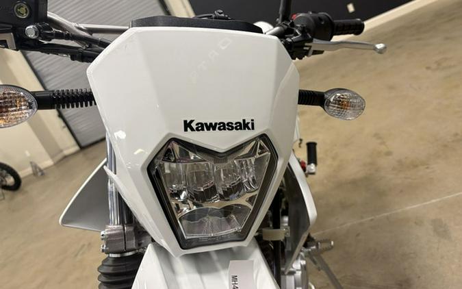 2026 Kawasaki KLX 230S ABS